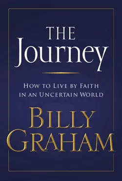 the journey book cover image