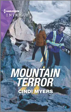 mountain terror book cover image