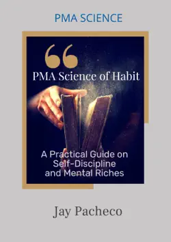 pma science of habit book cover image