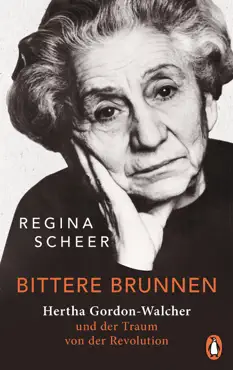 bittere brunnen book cover image