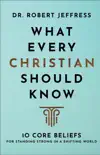 What Every Christian Should Know book summary, reviews and download