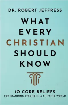 what every christian should know book cover image