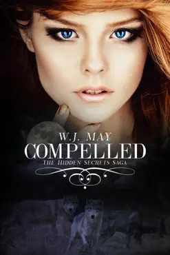 compelled book cover image