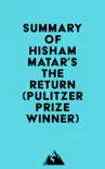 Summary of Hisham Matar's The Return (Pulitzer Prize Winner) sinopsis y comentarios