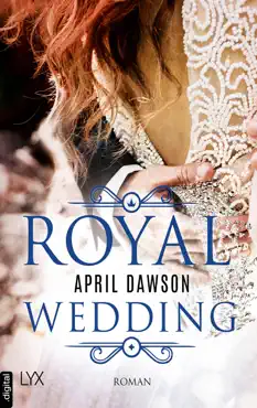 royal wedding imagen de la portada del libro