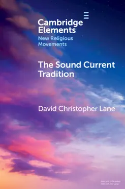 the sound current tradition book cover image