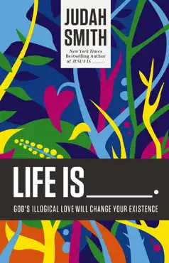 life is _____. book cover image