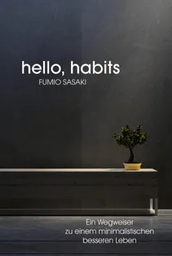 hello, habits book cover image