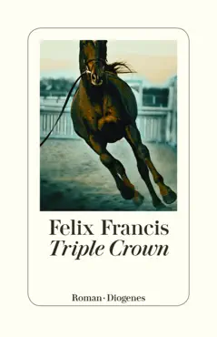 triple crown book cover image