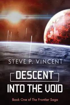 descent into the void book cover image