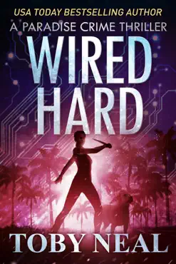 wired hard book cover image