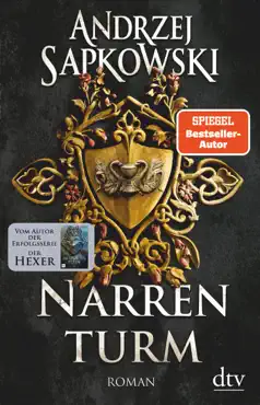 narrenturm book cover image