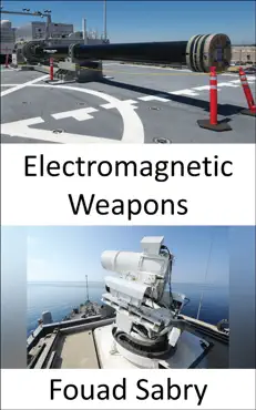 electromagnetic weapons book cover image