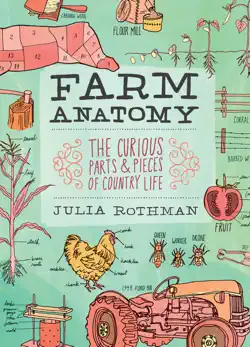 farm anatomy book cover image