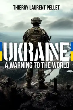 ukraine imagen de la portada del libro