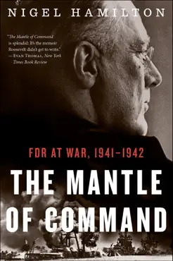 the mantle of command book cover image