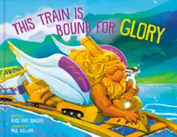 this train is bound for glory imagen de la portada del libro