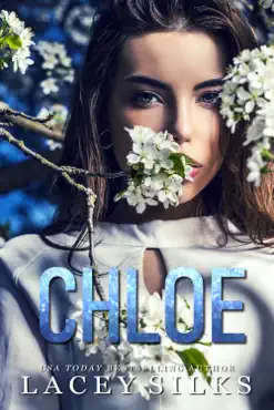 chloe book cover image