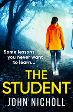 the student book cover image