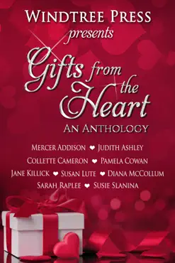 gifts from the heart book cover image