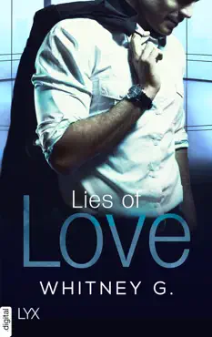 lies of love book cover image