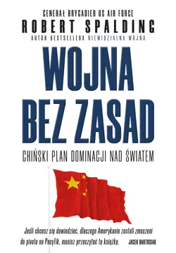 wojna bez zasad book cover image