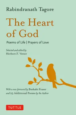 heart of god book cover image
