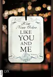 Like You and Me sinopsis y comentarios