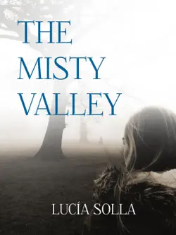 the misty valley imagen de la portada del libro