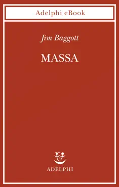massa book cover image