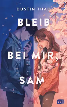 bleib bei mir, sam book cover image