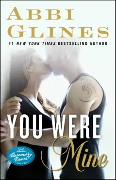 you were mine book cover image