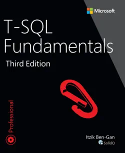 t-sql fundamentals book cover image
