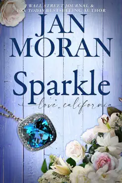sparkle book cover image