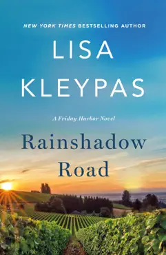 rainshadow road book cover image