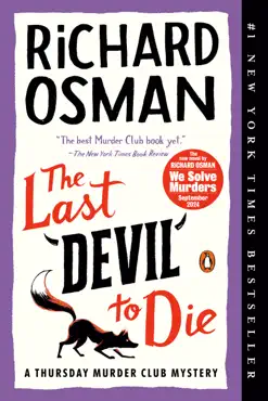 the last devil to die book cover image