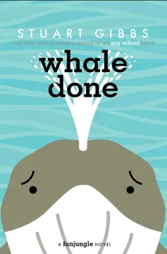 whale done book cover image