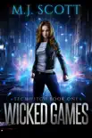 Wicked Games e-book