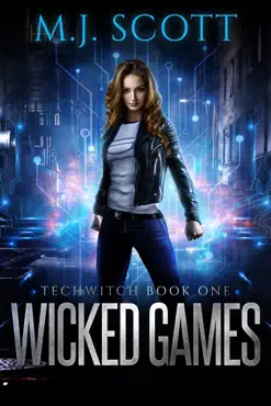 wicked games imagen de la portada del libro