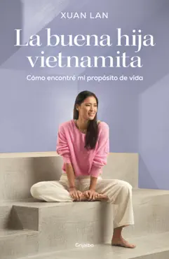 la buena hija vietnamita imagen de la portada del libro