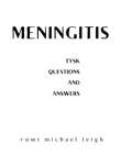Meningitis synopsis, comments