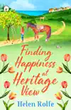 Finding Happiness at Heritage View synopsis, comments