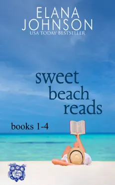 sweet beach reads book cover image