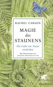 magie des staunens book cover image