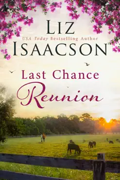 last chance reunion book cover image