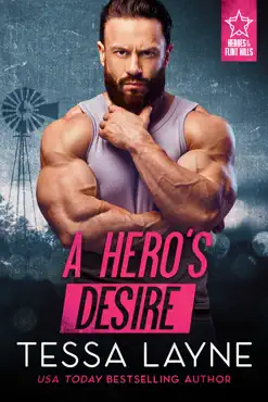 a hero's desire book cover image