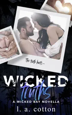 wicked truths book cover image