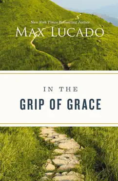 in the grip of grace - imagen de la portada del libro