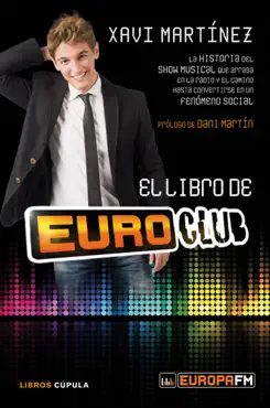 el libro de euroclub imagen de la portada del libro