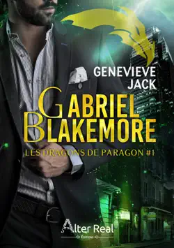 gabriel blakemore book cover image